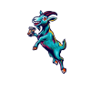 Jumpin Goat